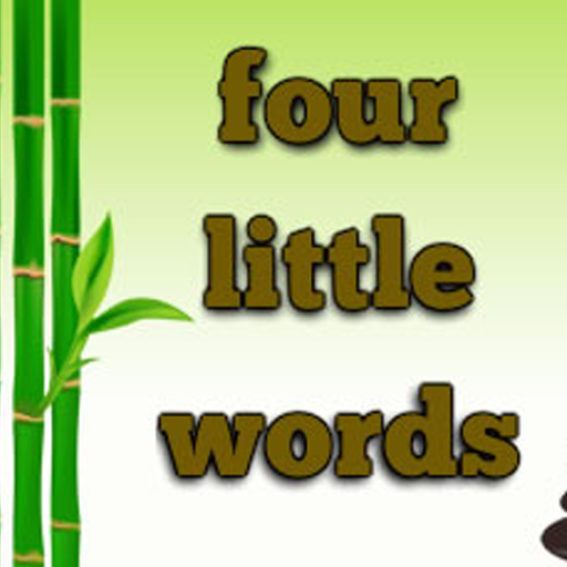 Four Little Words