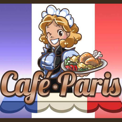 CafÃ© Paris