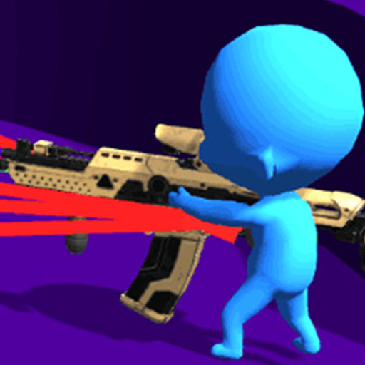 Shootout 3D