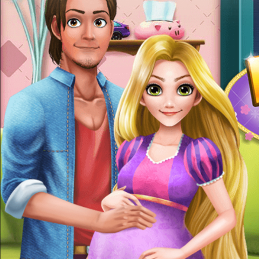 Rapunzels Pregnancy