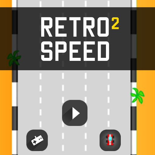 Retro Speed 2