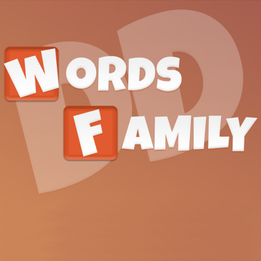 Words Family