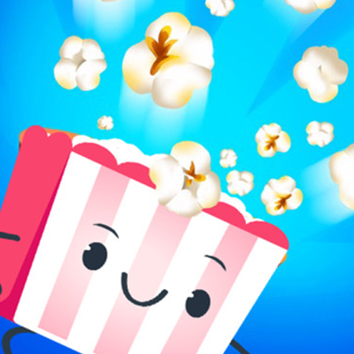 Popcorn Burst