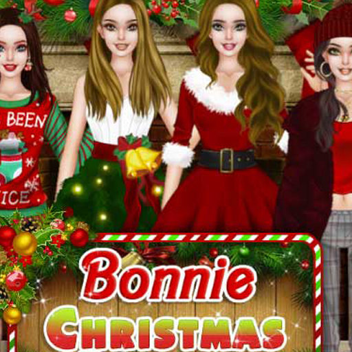 Bonnie Christmas Parties