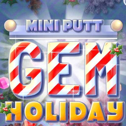 Mini Putt Gem Holiday