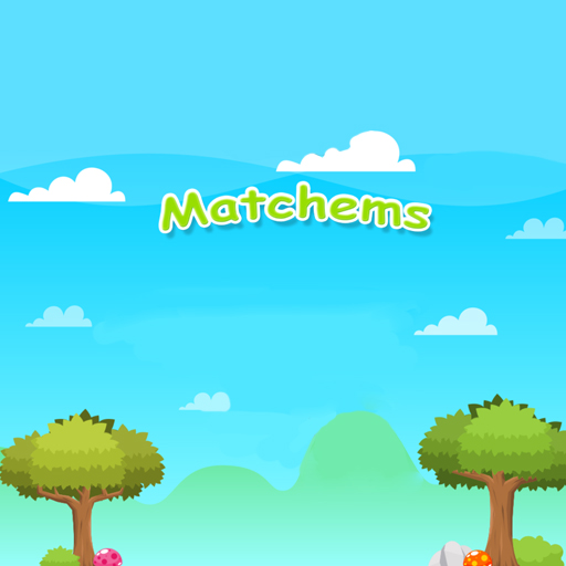 Matchems