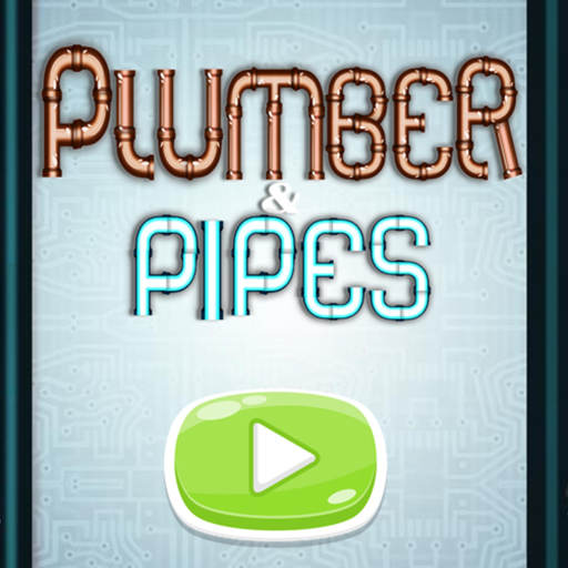 Plumber and Pipes