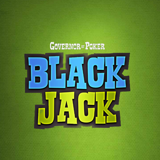 free online Governor of Poker - Blackjack 