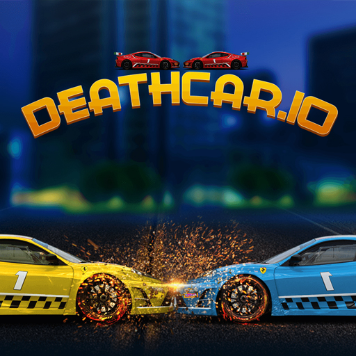 DeathCar.io