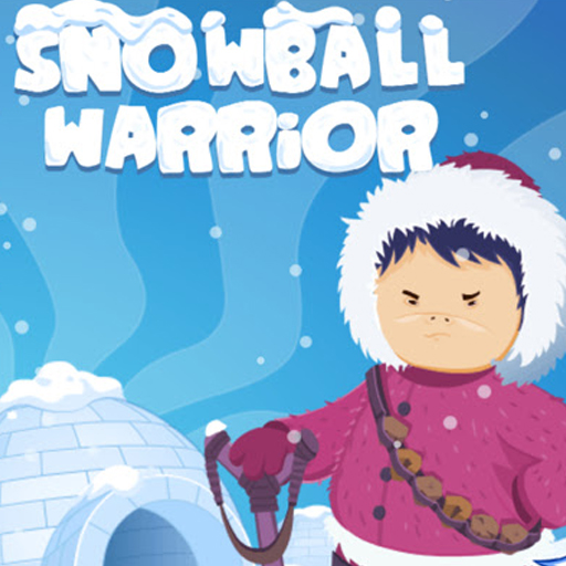 Snow Ball Warrior