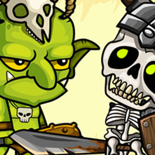 Goblins vs Skeletons