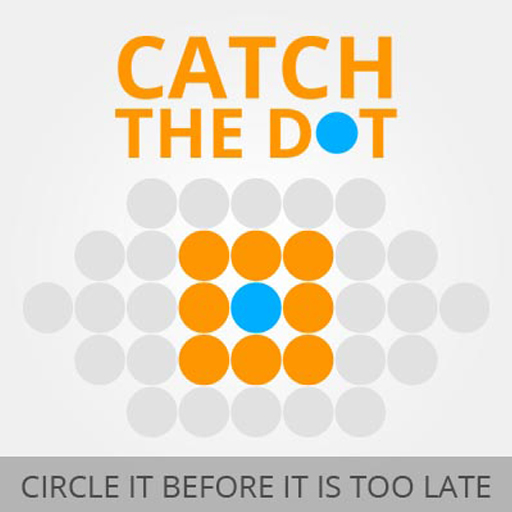 Catch the dot