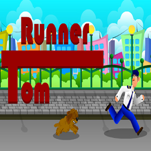 EG Tom Runner