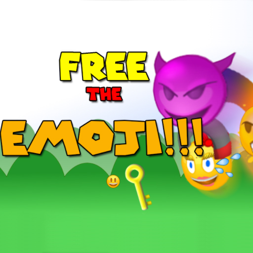 Free the emoji