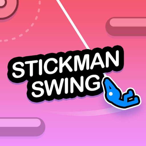 Stickman Swing