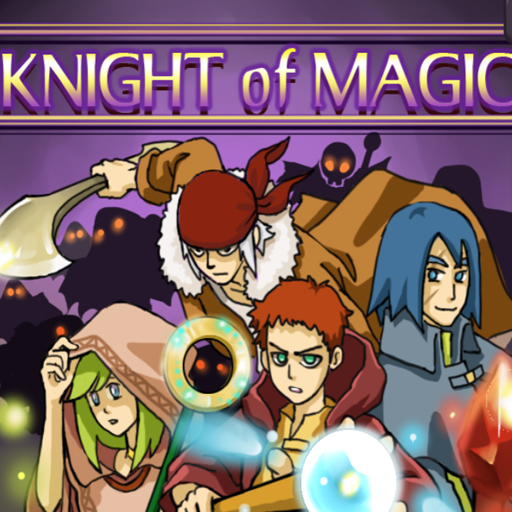 Knight of Magic