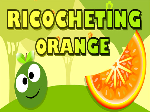 EG Rico Orange EG Rico Orange