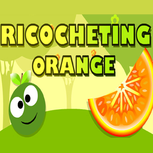 EG Rico Orange