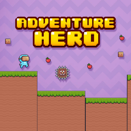 Adventure Hero