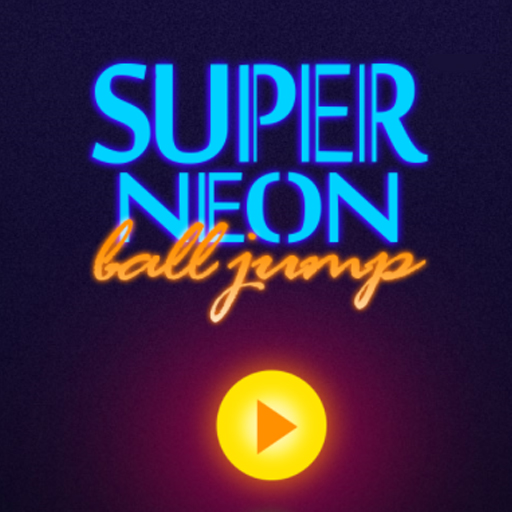 Super Neon Ball