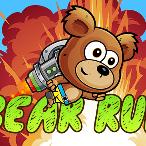 Bear Run