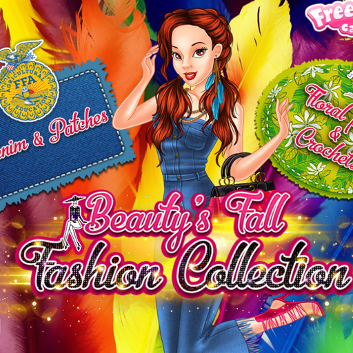 Beautys Fall Fashion Collection