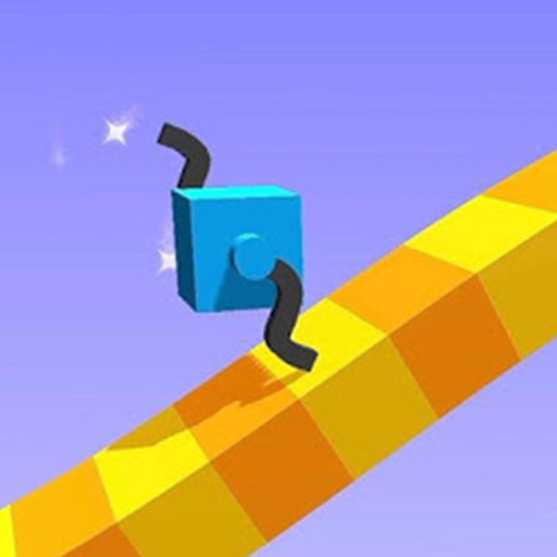 Draw Climber Online