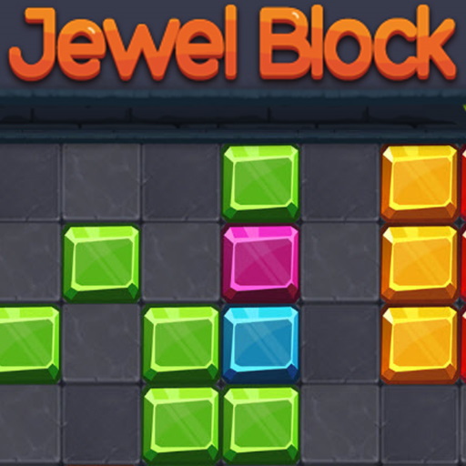 Jewel Block