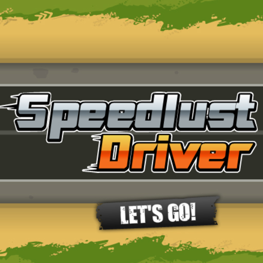 Speedlust Driver