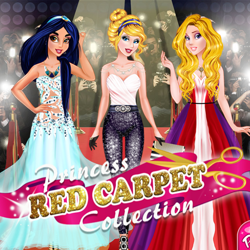 Cinderella Red Carpet Collection