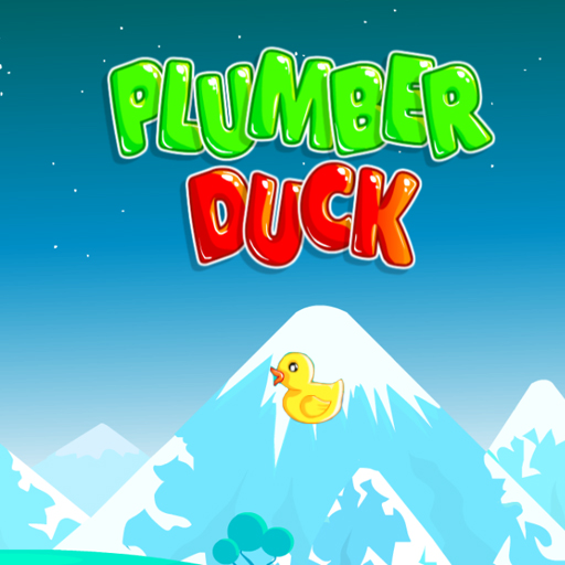 Plumber Duck