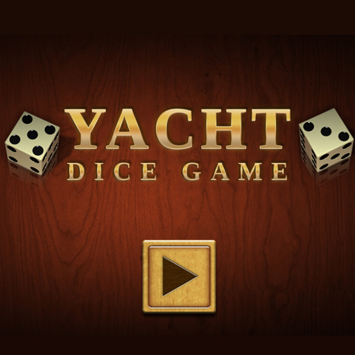 Yacht Dice Game