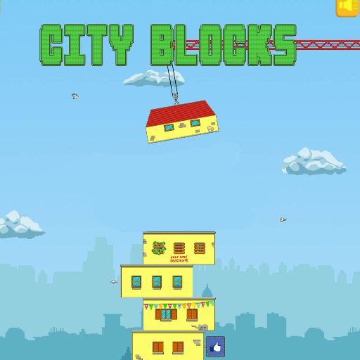 City Blocks Game