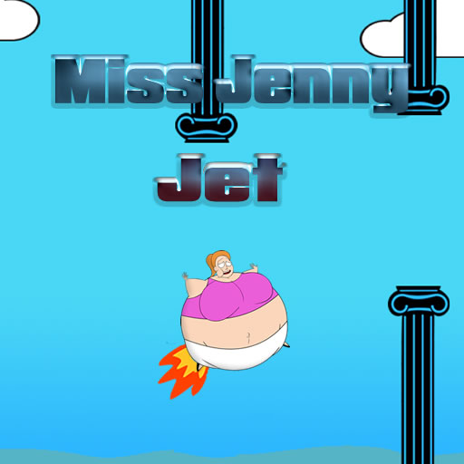 free online Miss Jenny Jet