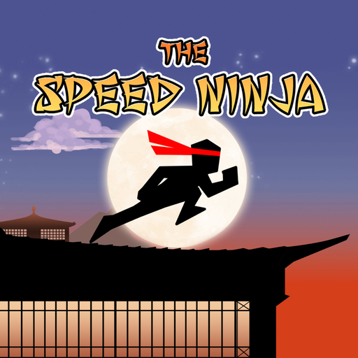 free online The Speed Ninja