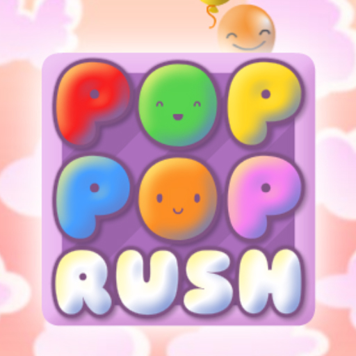 Pop Pop Rush