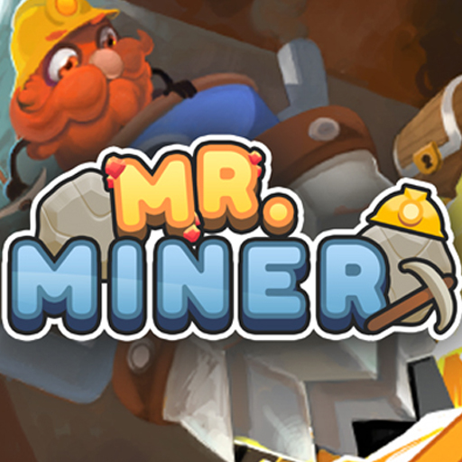 Mr Miner