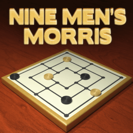 Nine Mens Morris