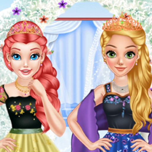 Princess Wedding Style And Royal Style