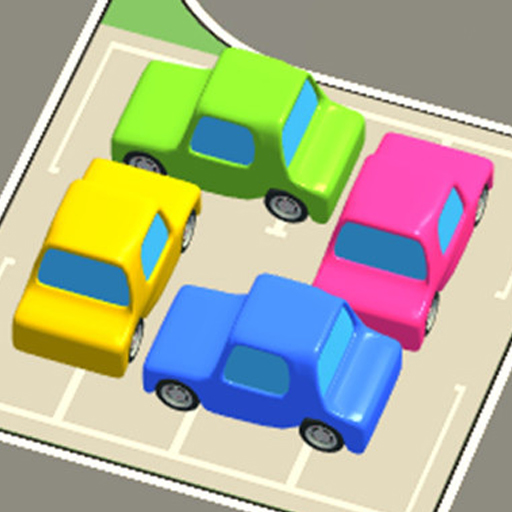 Parking Jam Online