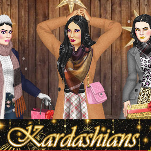 Kardashians Do Christmas