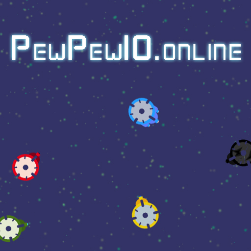 PewPewIO.online