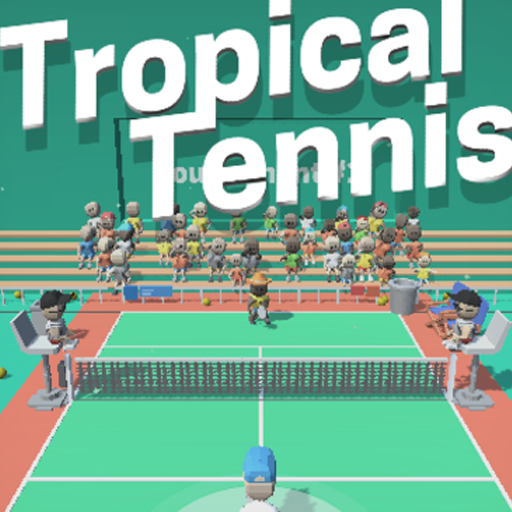 Tropical Tennis