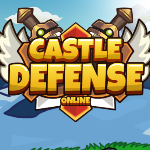 Castle Defense Online