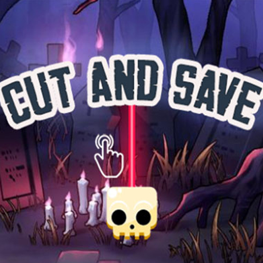 Cut and save