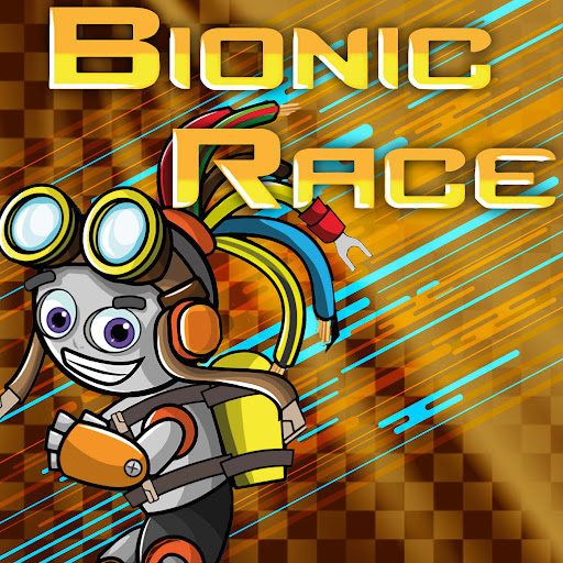 Bionic Race