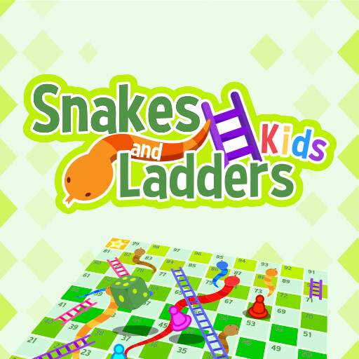 free online Snakes and Ladders