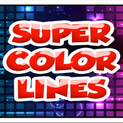 EG Super Color Lines