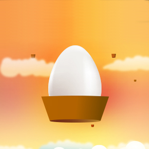 Daring Dozen Egg