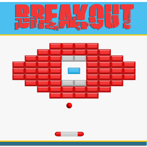 Breakout Game